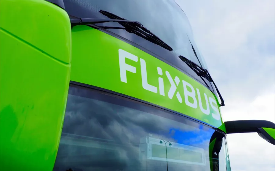 FlixBus