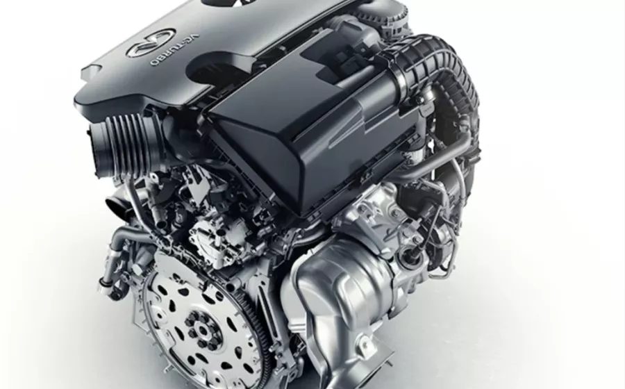 internal combustion engine efficiency