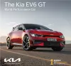 Kia EV6 GT