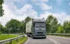 eActros 600 Driving Experience: A First Look at Electric Long-Haul Domination